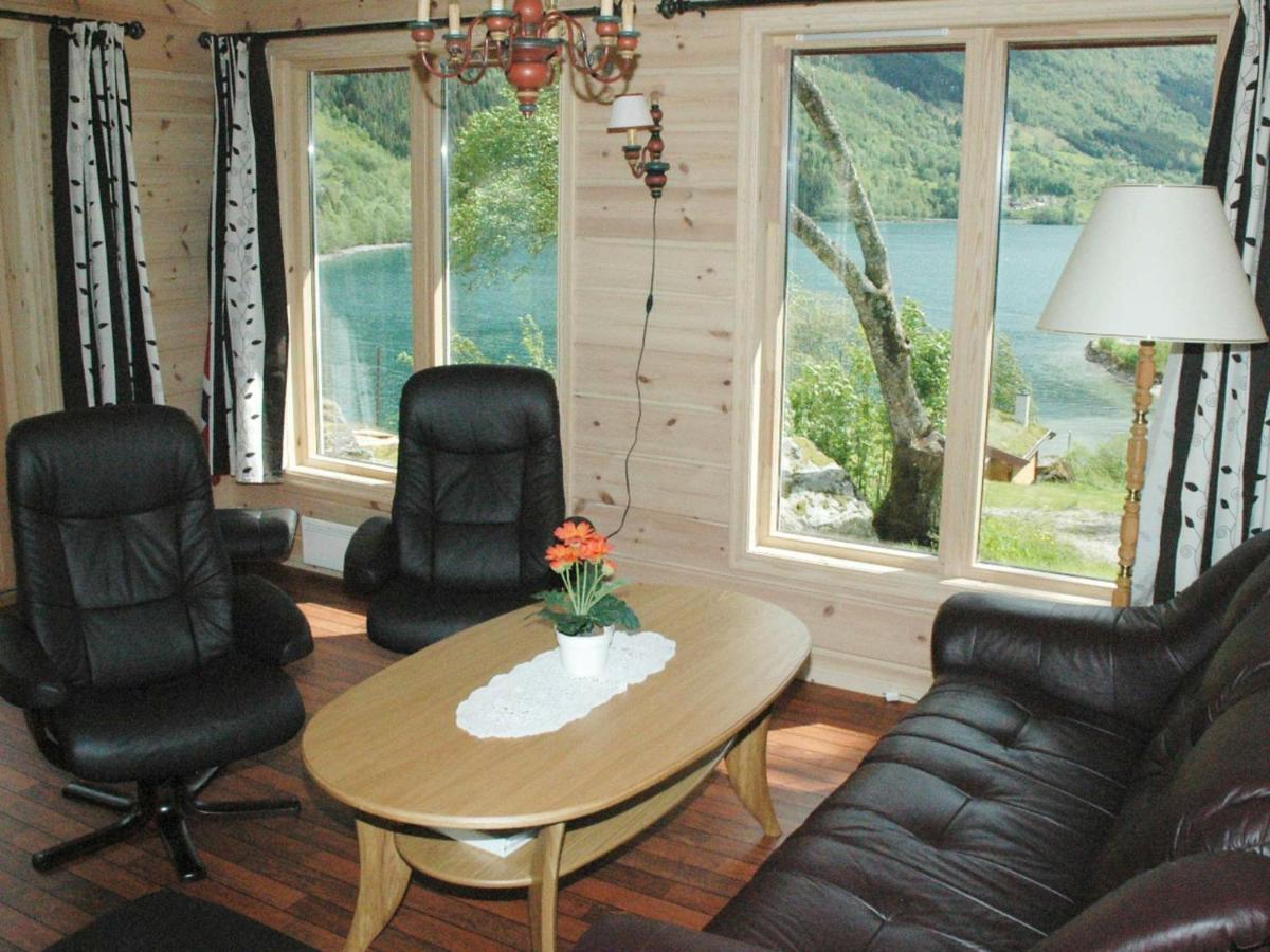 Two-bedroom In 3 Olden