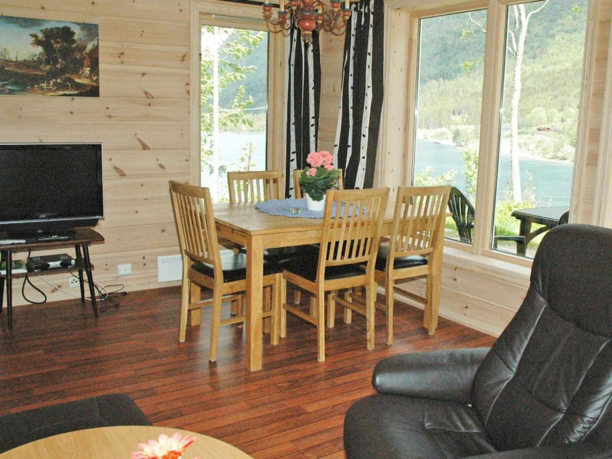 Two-bedroom In 3 Ferienhaus