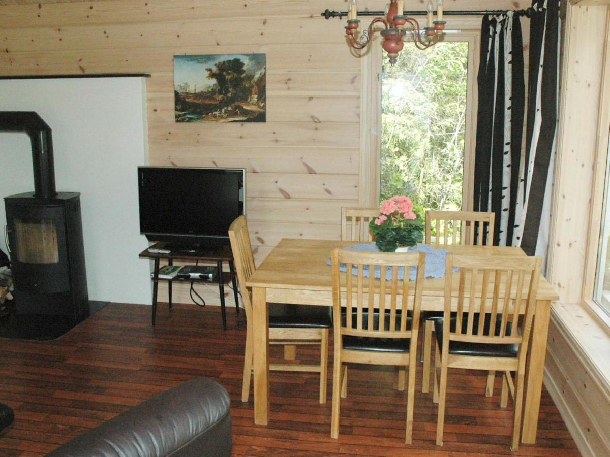 Ferienhaus Two-bedroom In 3 *