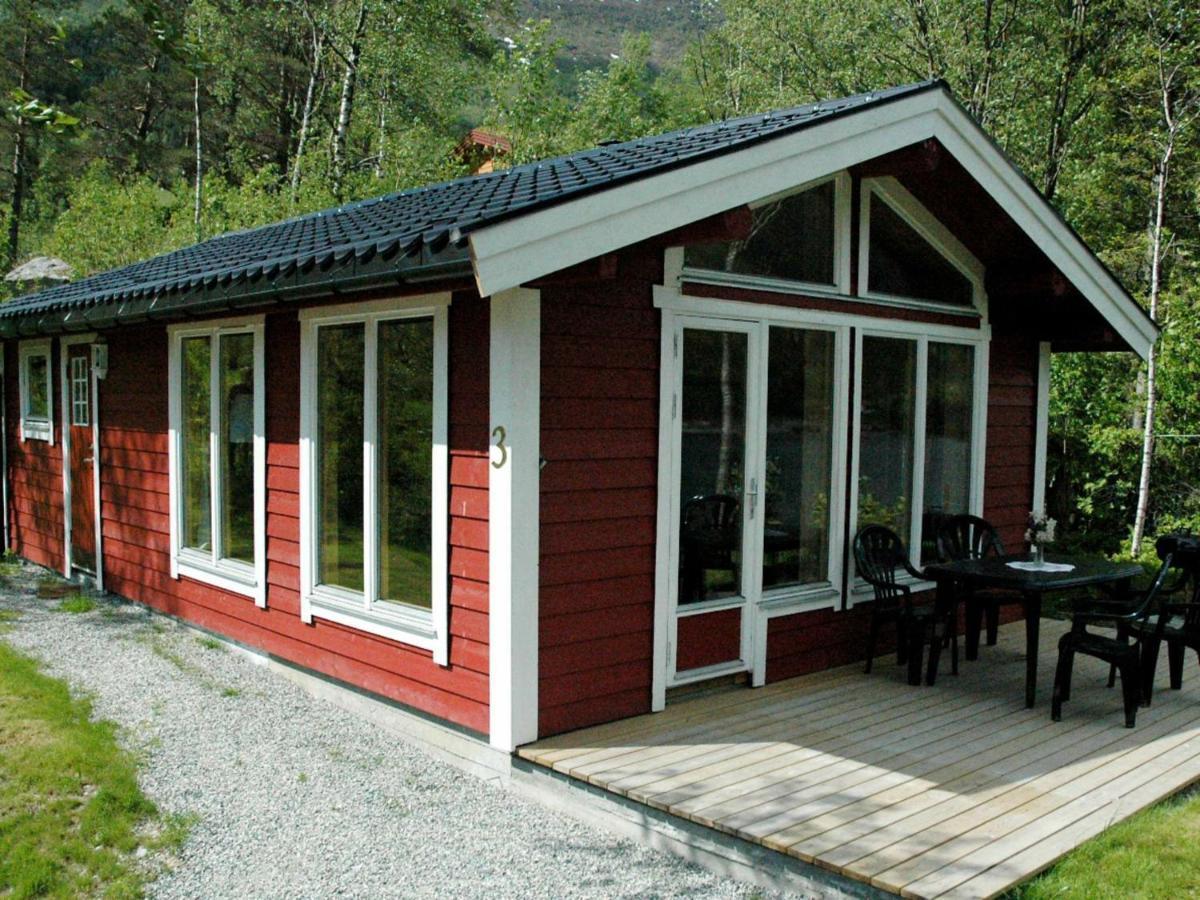 Two-bedroom In 3