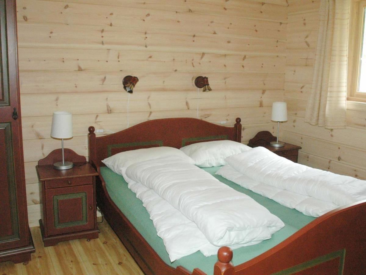 Ferienhaus Two-bedroom In 3 *