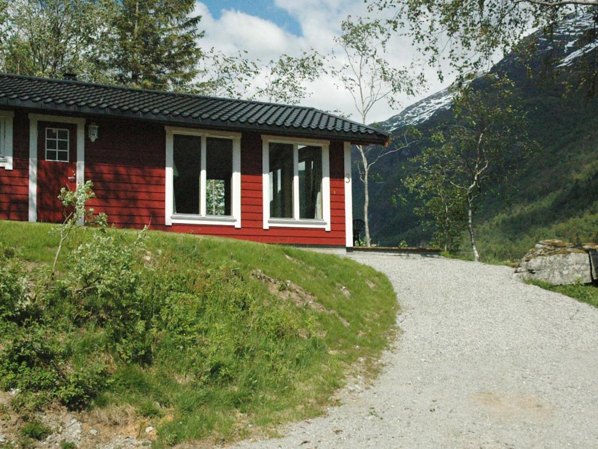 Two-bedroom In 3 * Olden