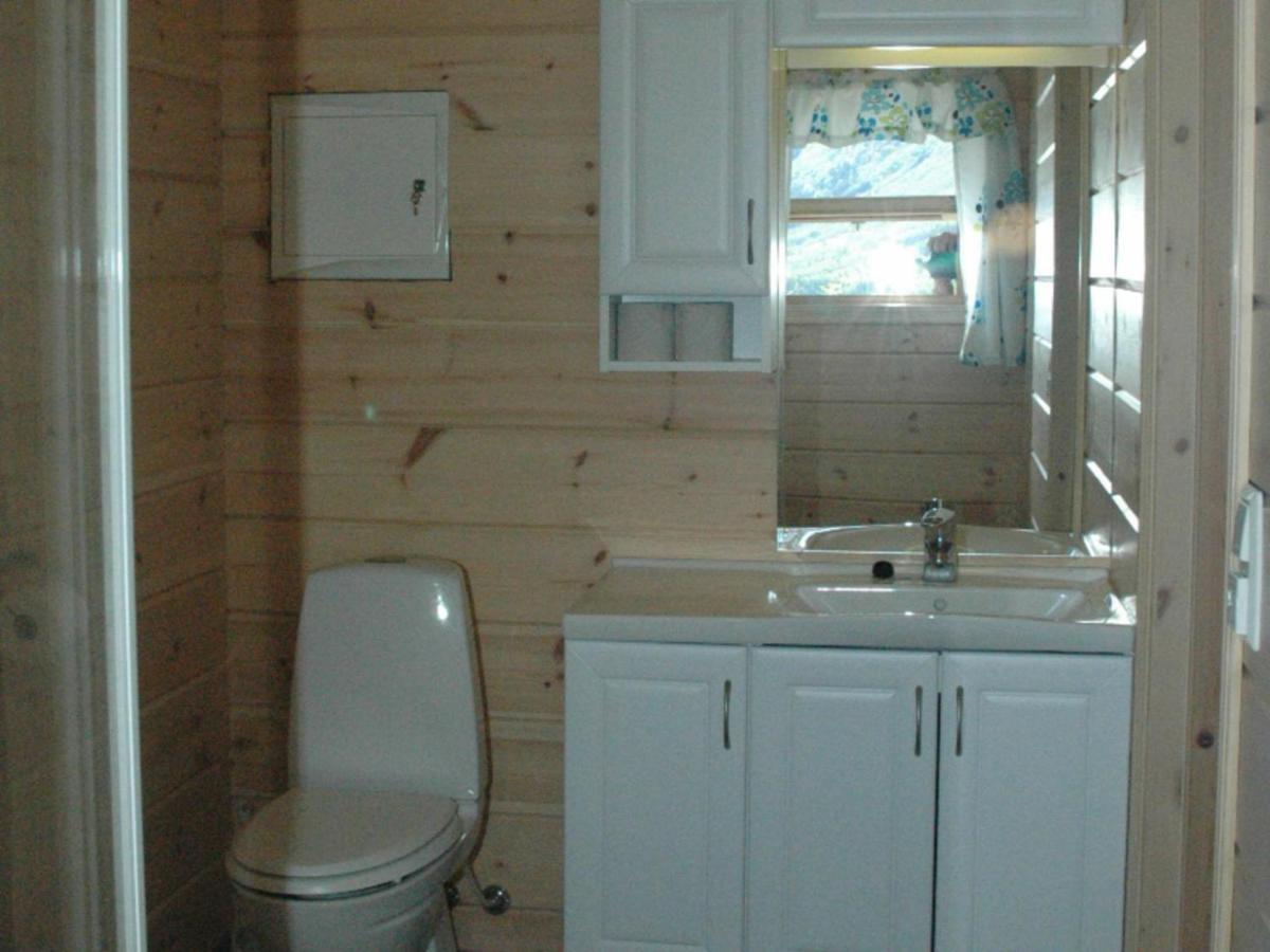 Two-bedroom In 3 Ferienhaus *