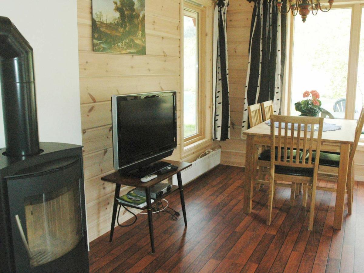Two-bedroom In 3 Olden