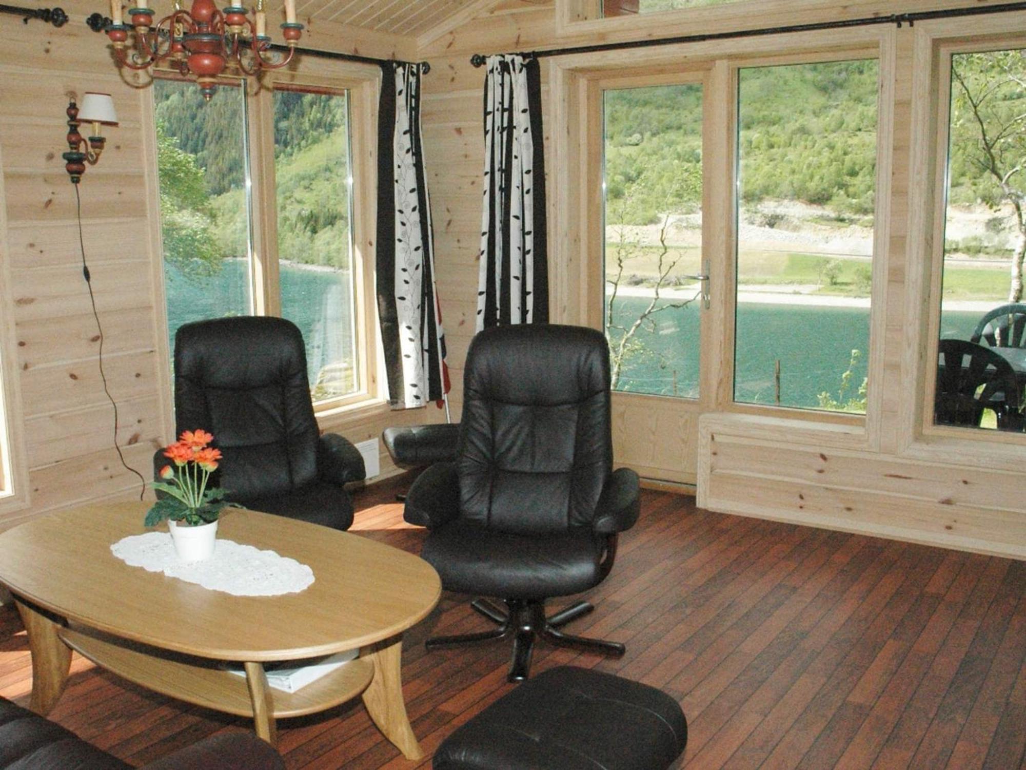 Ferienhaus Two-bedroom In 3
