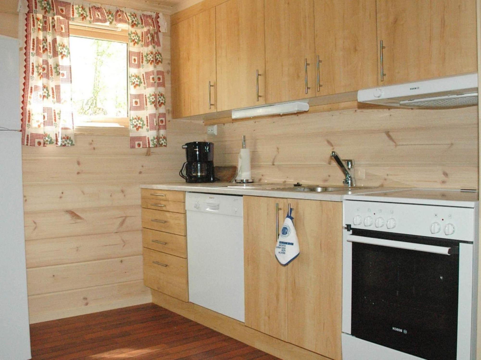 Two-bedroom In 3 Ferienhaus *