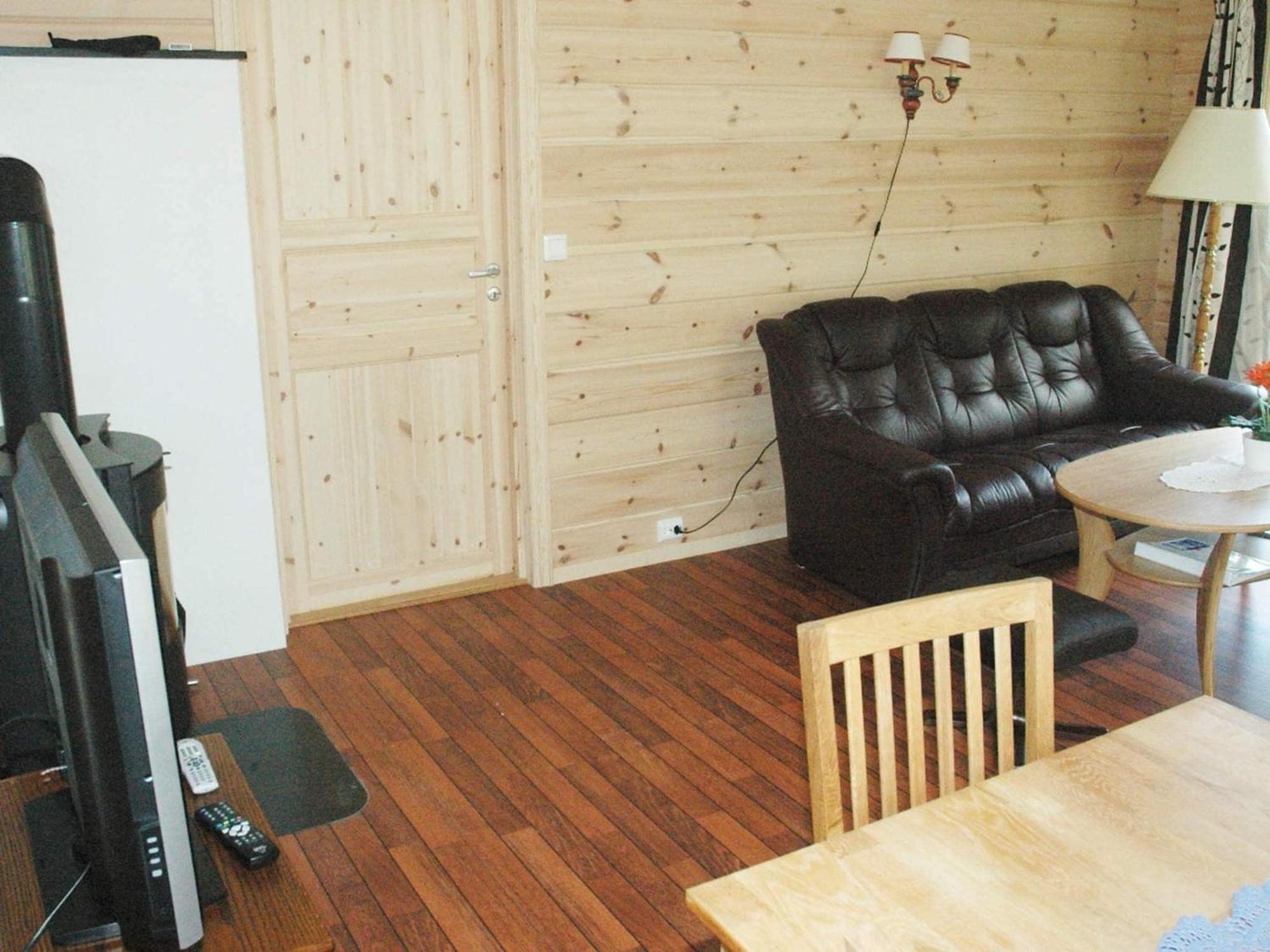 Two-bedroom In 3 Ferienhaus Olden