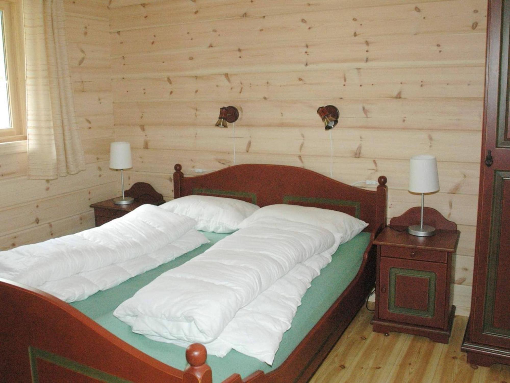 Two-bedroom In 3 Olden
