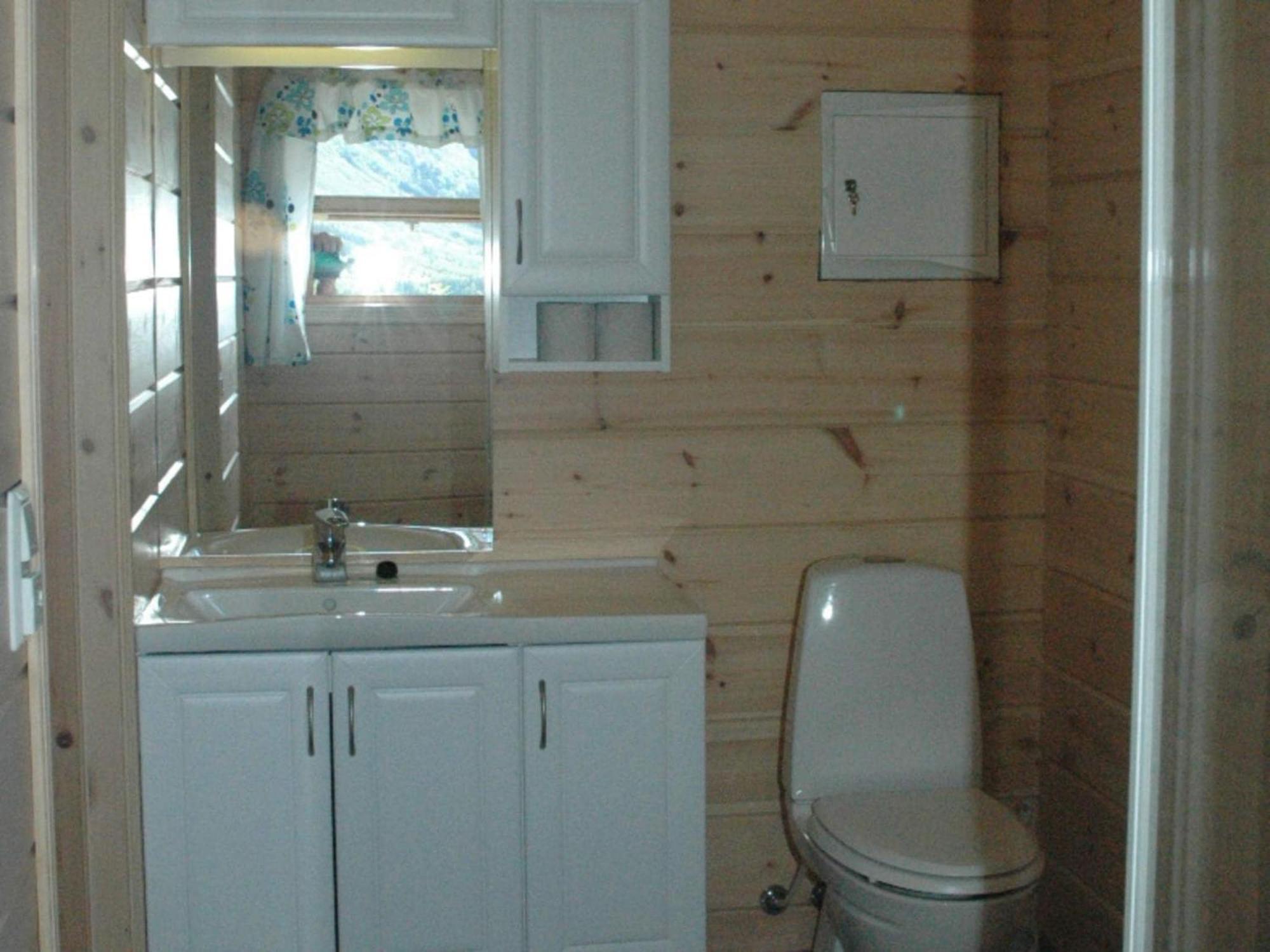 Ferienhaus Two-bedroom In 3 Olden