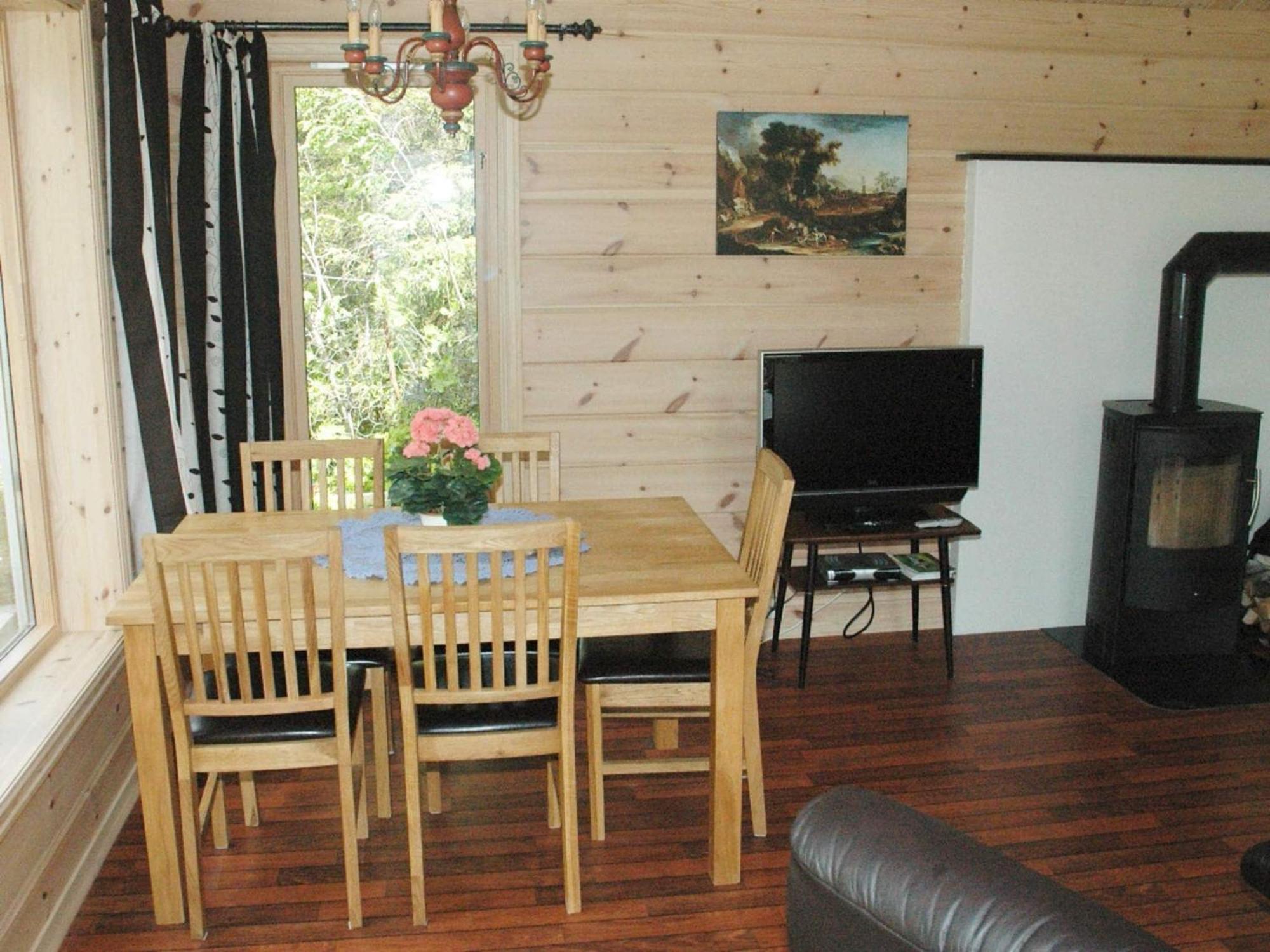 Two-bedroom In 3 Ferienhaus