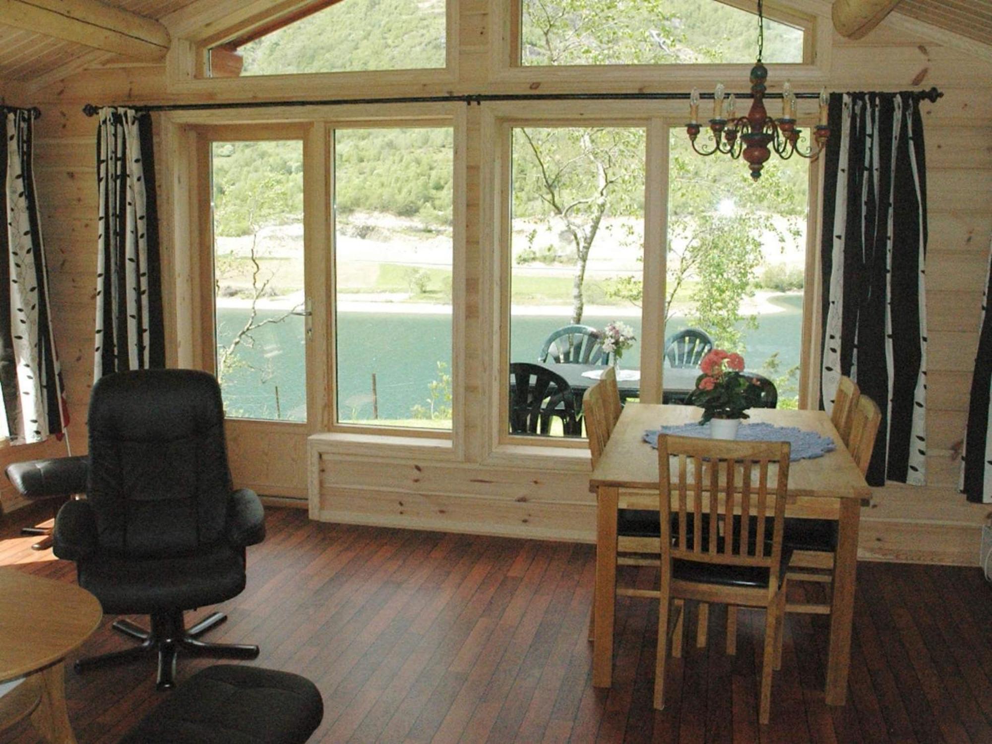 Two-bedroom In 3 Holiday home Olden