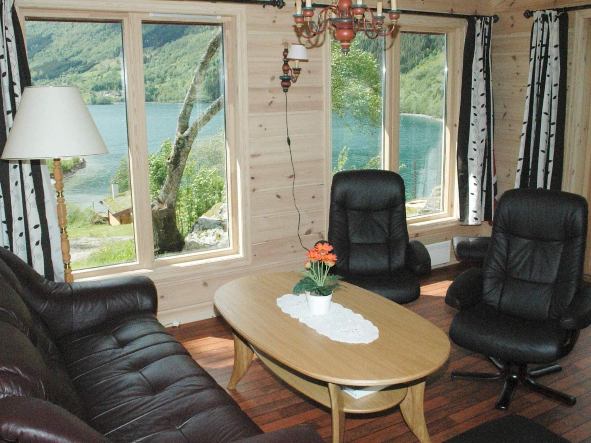 Ferienhaus Two-bedroom In 3 Olden