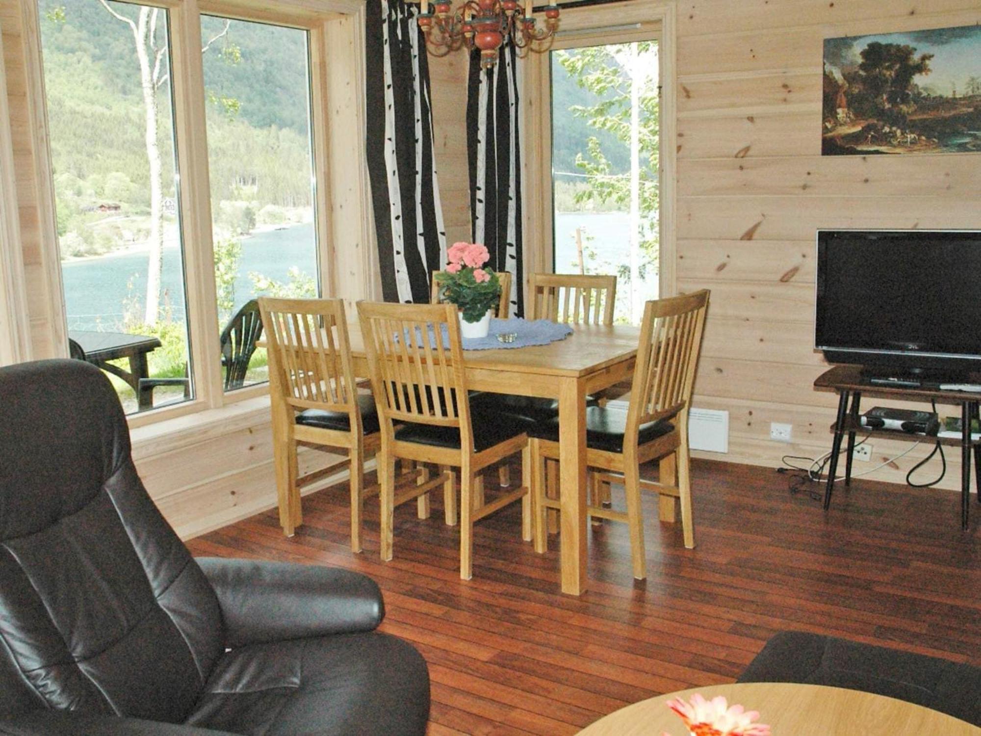Two-bedroom In 3 * Olden