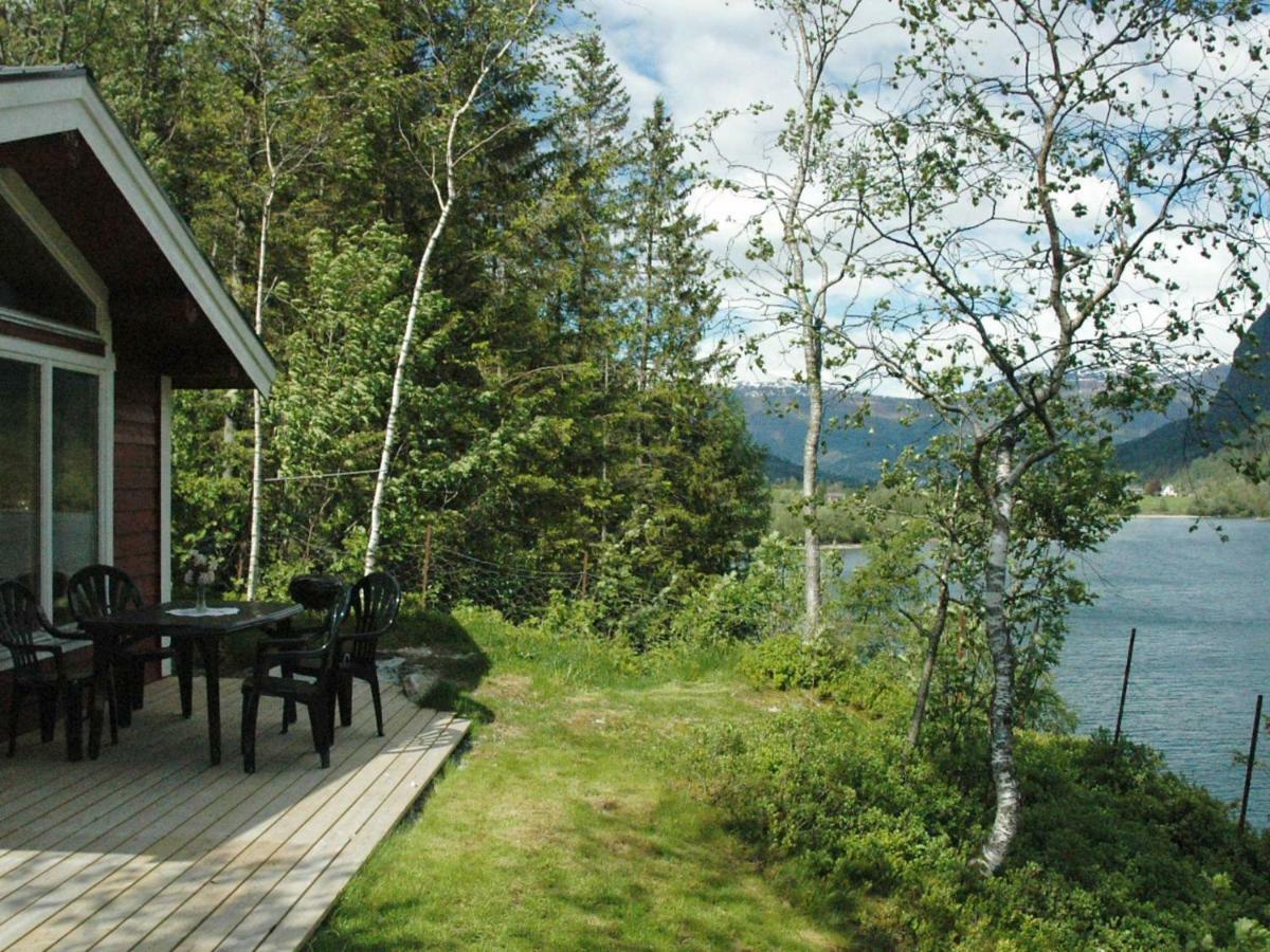 Two-bedroom In 3 Ferienhaus *