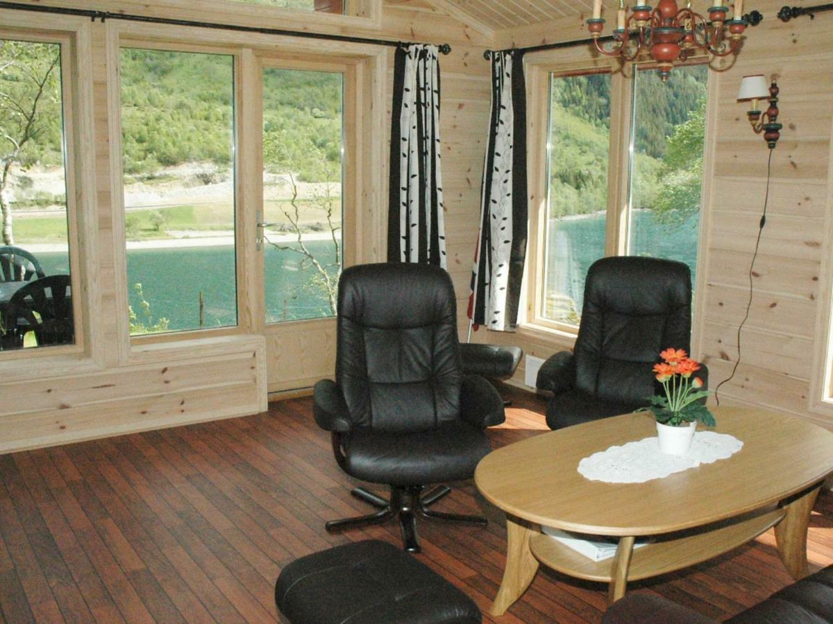 Holiday home Two-bedroom In 3